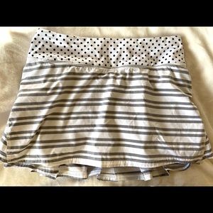 Lululemon Skirt